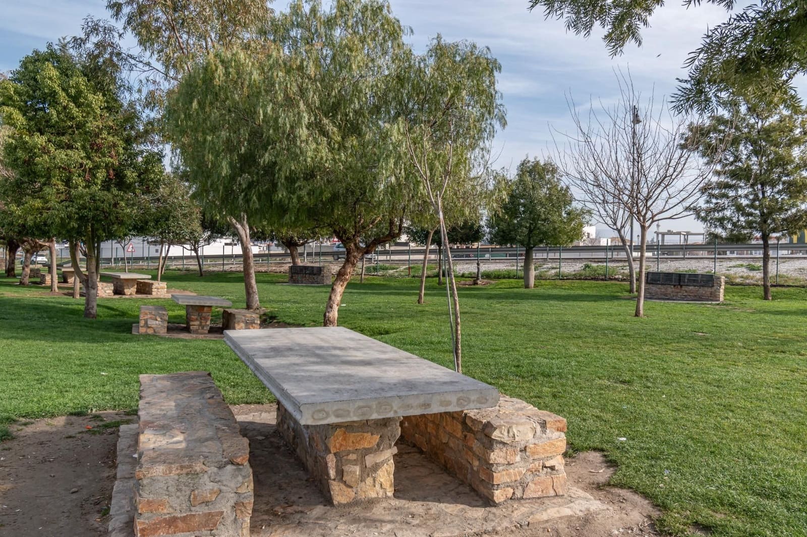 Tontti myytävänä paikassa Las Gabias - 120 000 € (Ref: 9534238)