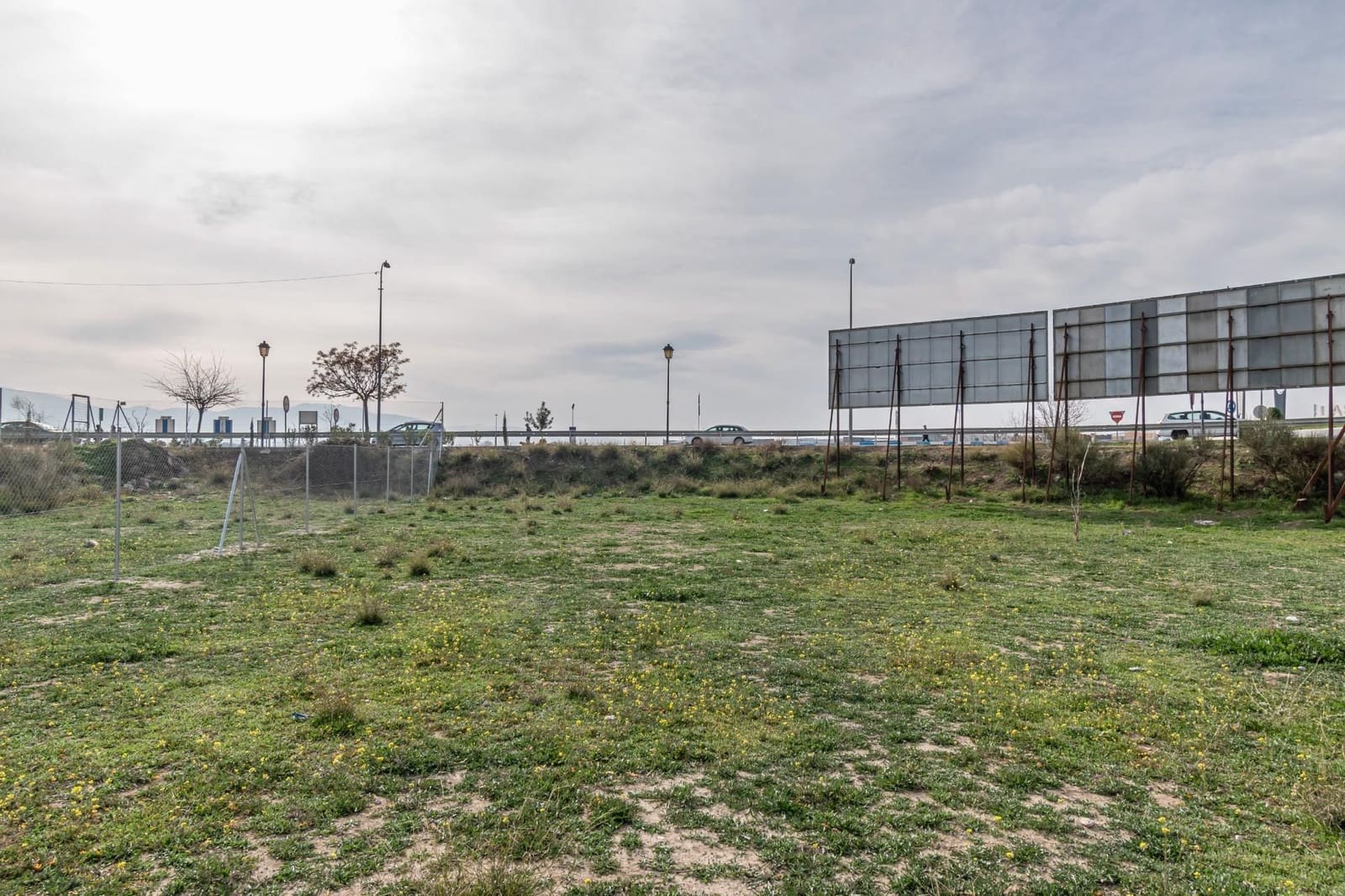 Tontti myytävänä paikassa Las Gabias - 120 000 € (Ref: 9534238)