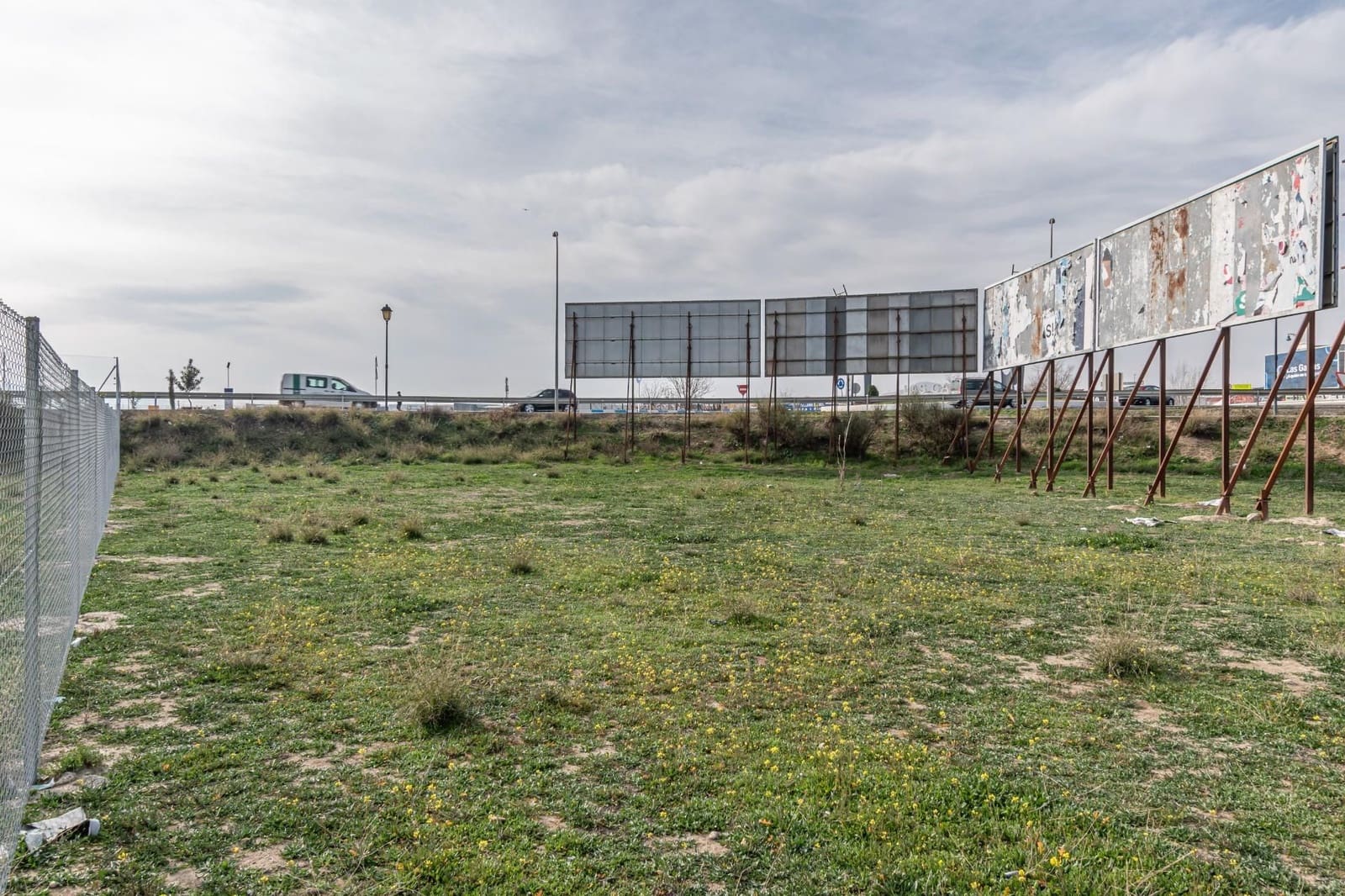 Tontti myytävänä paikassa Las Gabias - 120 000 € (Ref: 9534238)