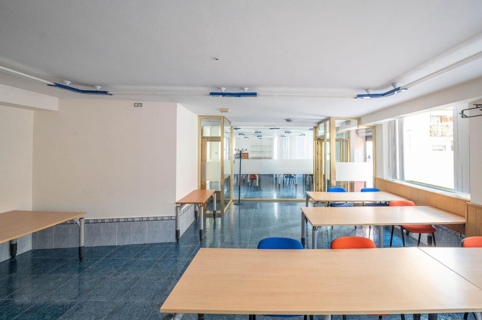 Kommersiell til salgs i Las Gabias - € 99 900 (Ref: 9534239)