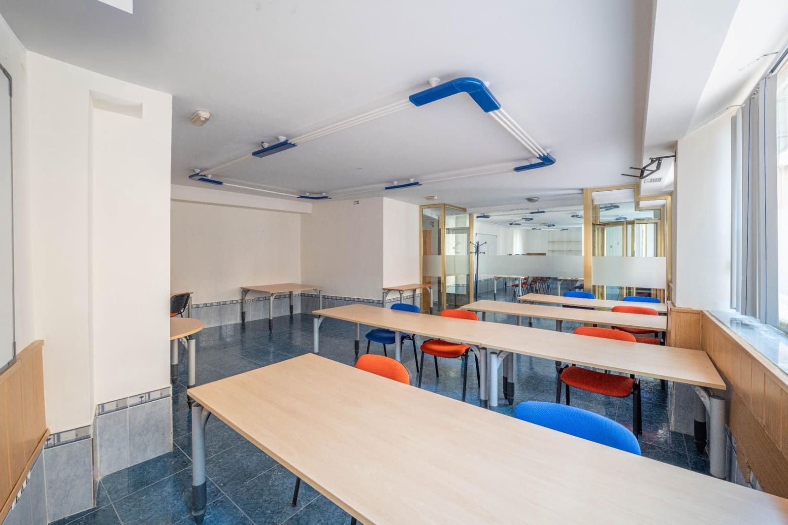 Kommersiell til salgs i Las Gabias - € 99 900 (Ref: 9534239)