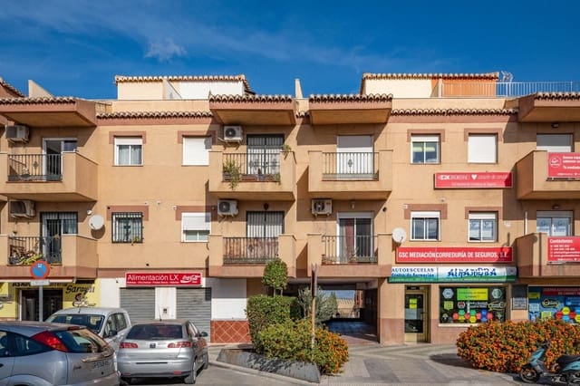 Kommersiell til salgs i Gabia Grande, Las Gabias - € 99 900 (Ref: 9534239)