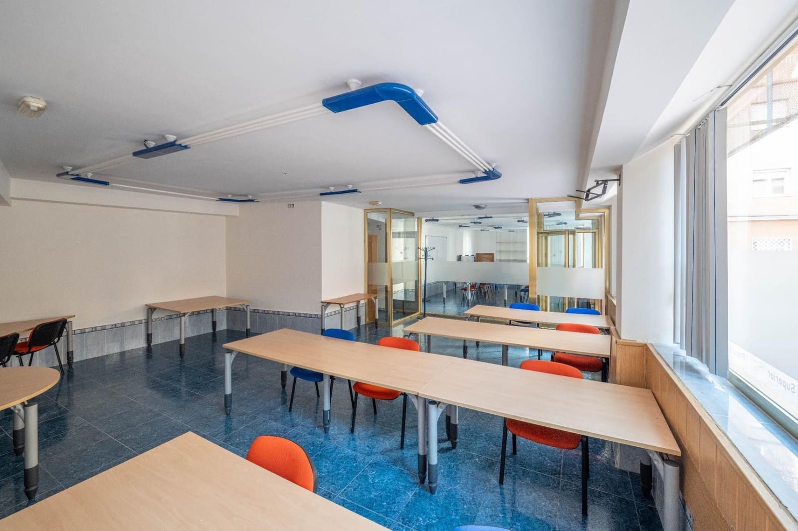 Kommersiell til salgs i Las Gabias - € 99 900 (Ref: 9534239)