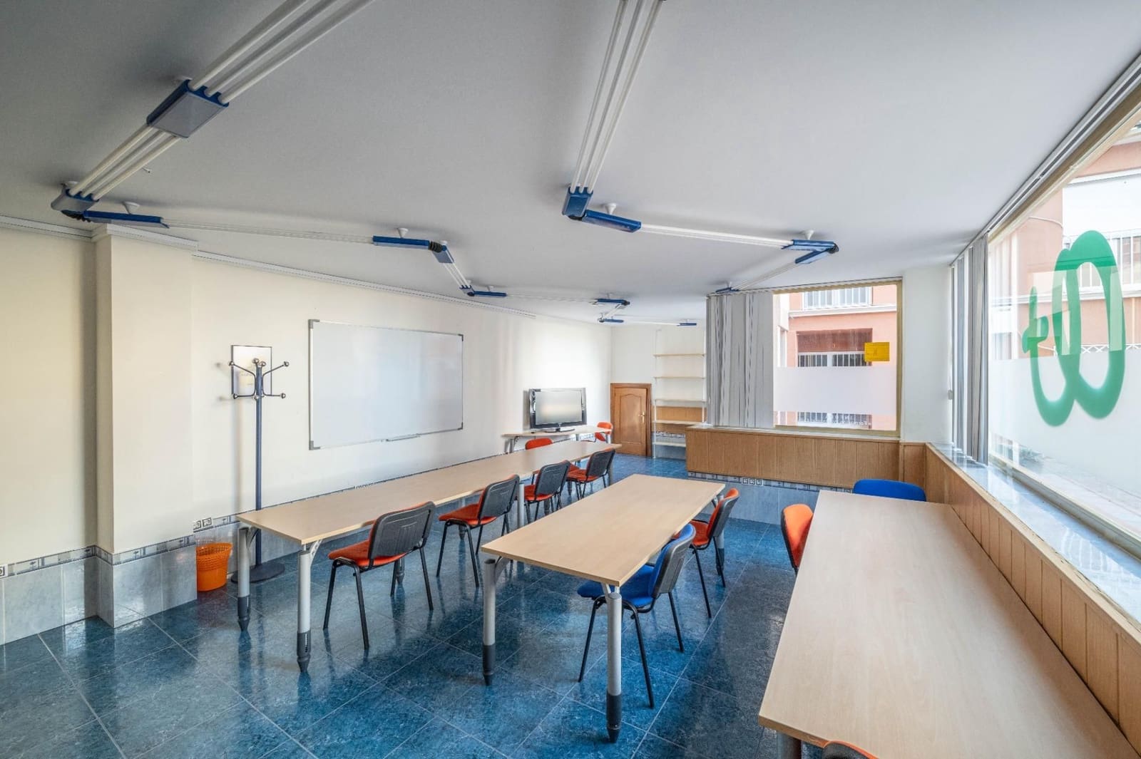 Kommersiell til salgs i Las Gabias - € 99 900 (Ref: 9534239)