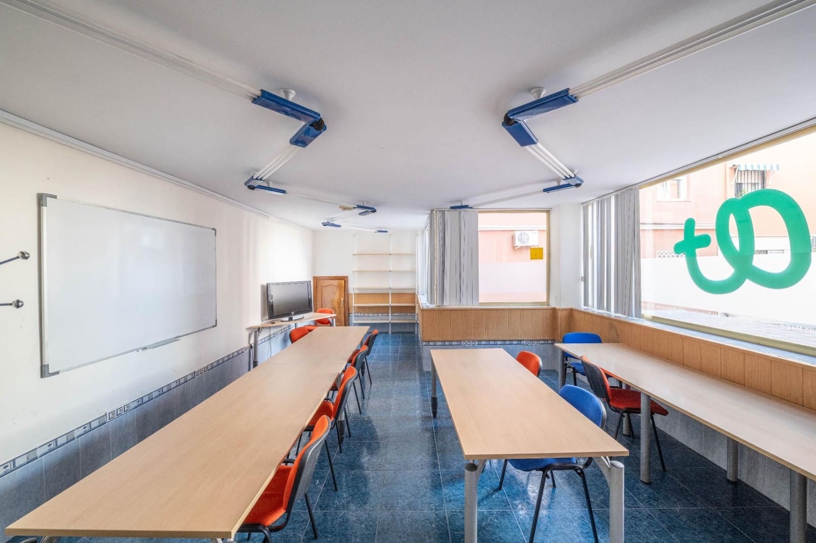 Kommersiell til salgs i Las Gabias - € 99 900 (Ref: 9534239)