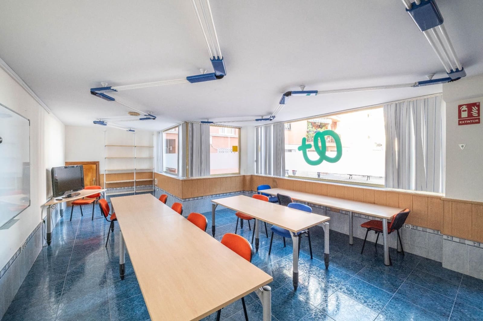 Kommersiell til salgs i Las Gabias - € 99 900 (Ref: 9534239)