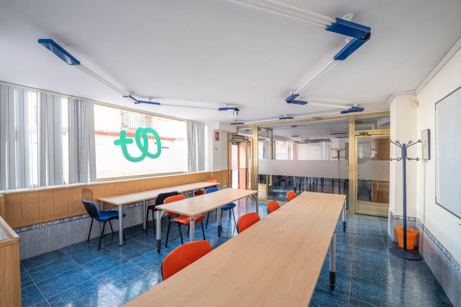 Kommersiell til salgs i Las Gabias - € 99 900 (Ref: 9534239)