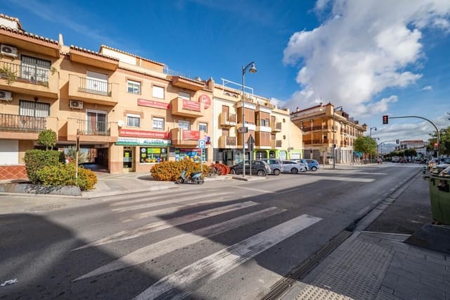 Kommersiell til salgs i Gabia Grande, Las Gabias - € 99 900 (Ref: 9534239)