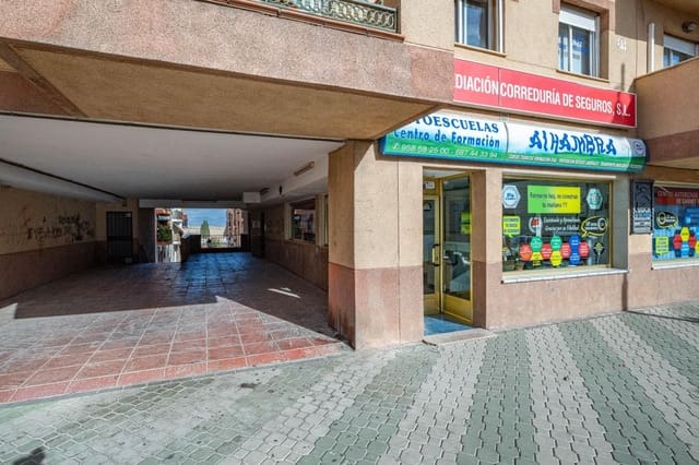 Kommersiell til salgs i Gabia Grande, Las Gabias - € 99 900 (Ref: 9534239)