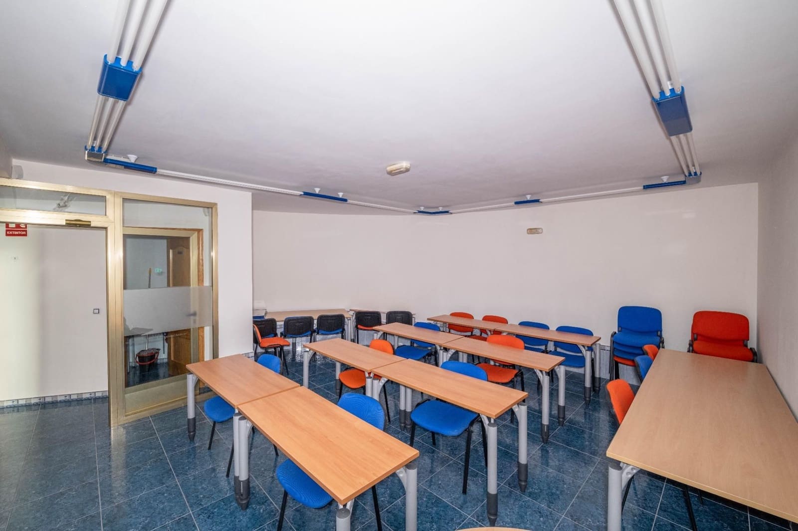 Kommersiell til salgs i Las Gabias - € 99 900 (Ref: 9534239)