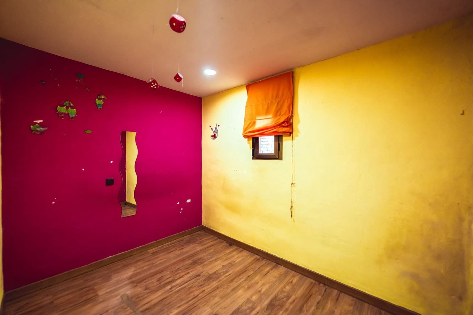 6 chambre Finca/Maison de Campagne à vendre à Gor avec piscine garage - 430 000 € (Ref: 9534240)