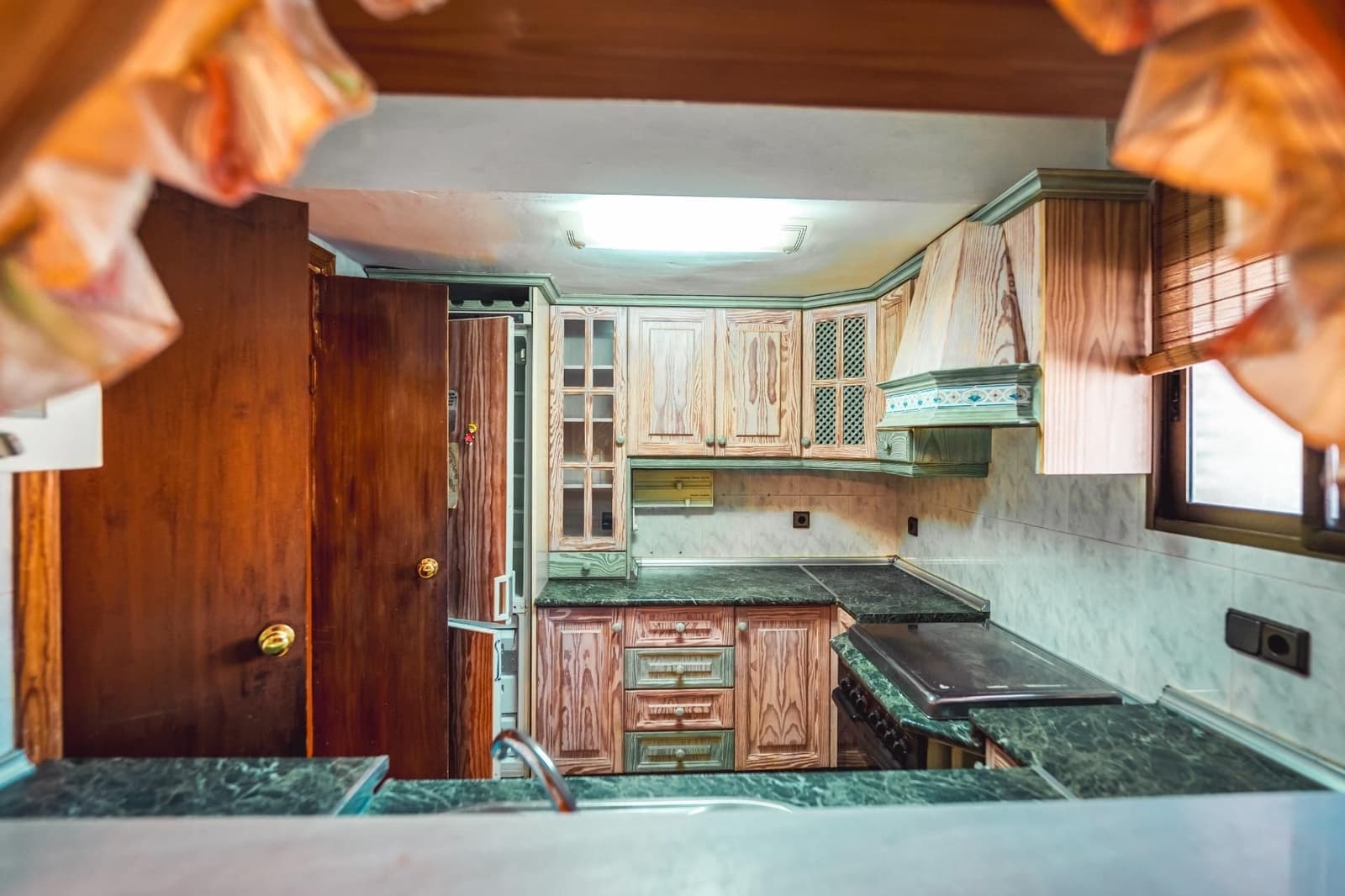 6 chambre Finca/Maison de Campagne à vendre à Gor avec piscine garage - 430 000 € (Ref: 9534240)