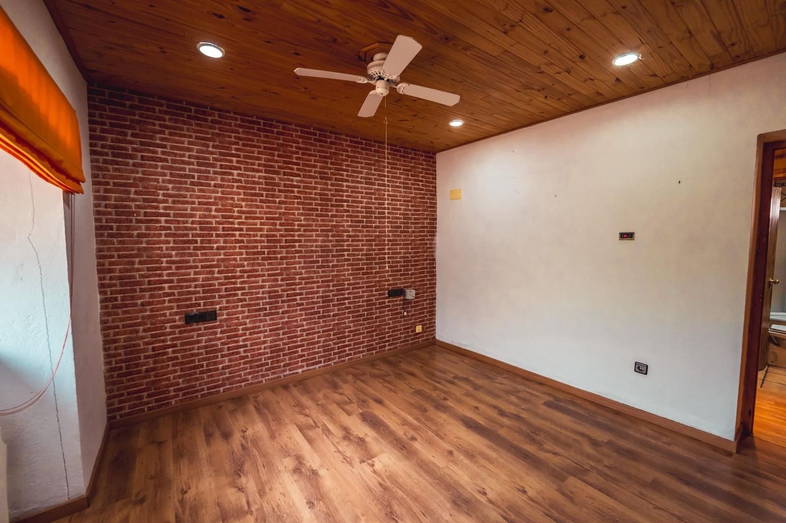 6 chambre Finca/Maison de Campagne à vendre à Gor avec piscine garage - 430 000 € (Ref: 9534240)