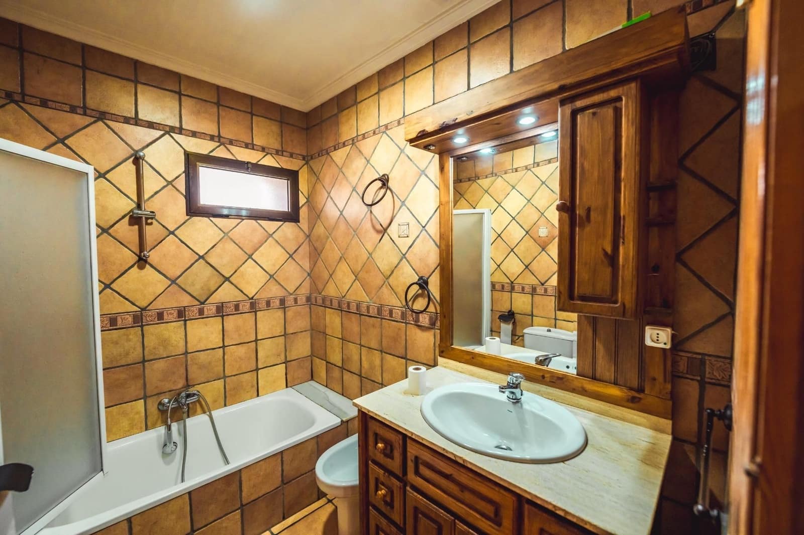 6 chambre Finca/Maison de Campagne à vendre à Gor avec piscine garage - 430 000 € (Ref: 9534240)