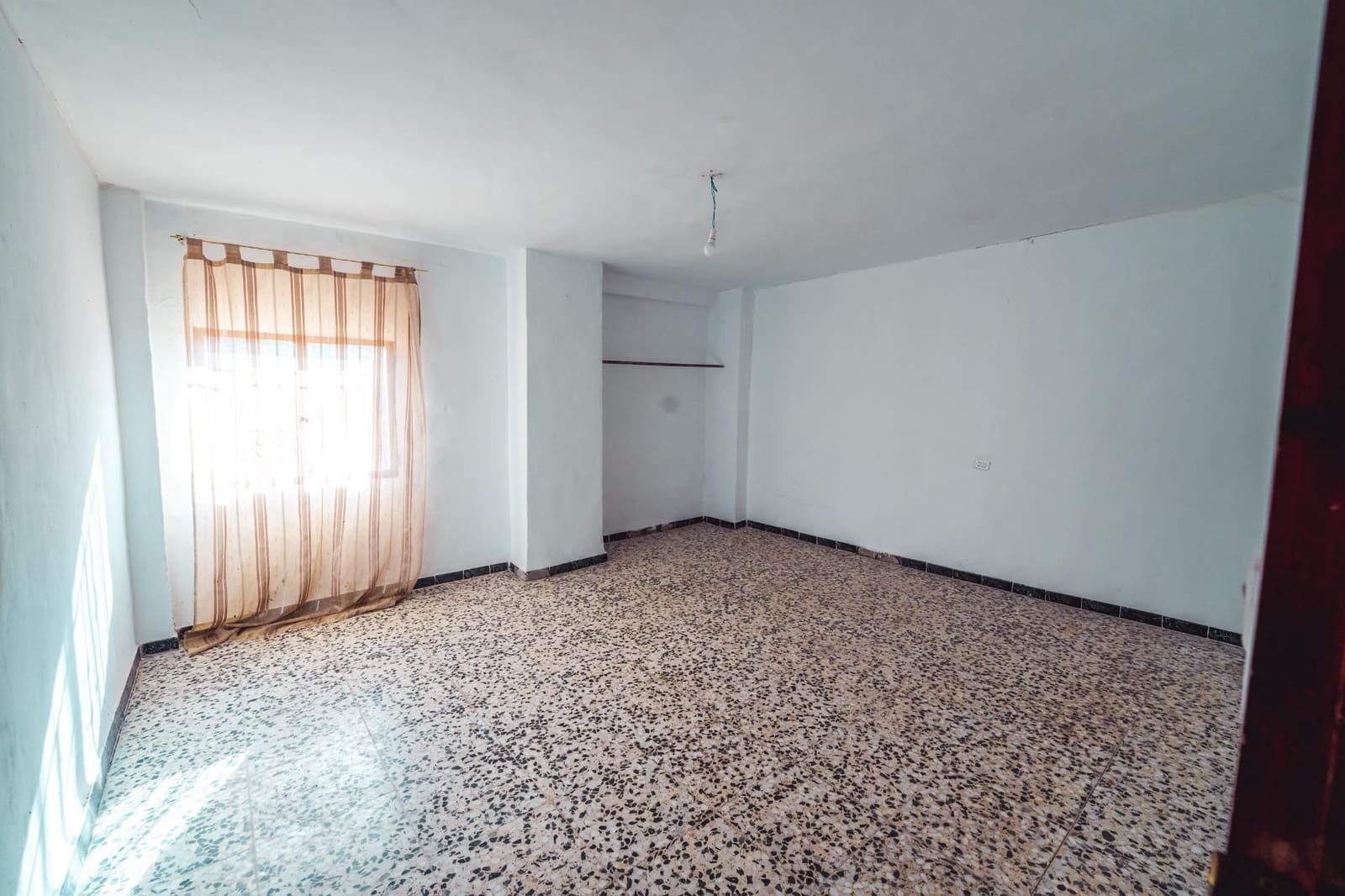 6 chambre Finca/Maison de Campagne à vendre à Gor avec piscine garage - 430 000 € (Ref: 9534240)