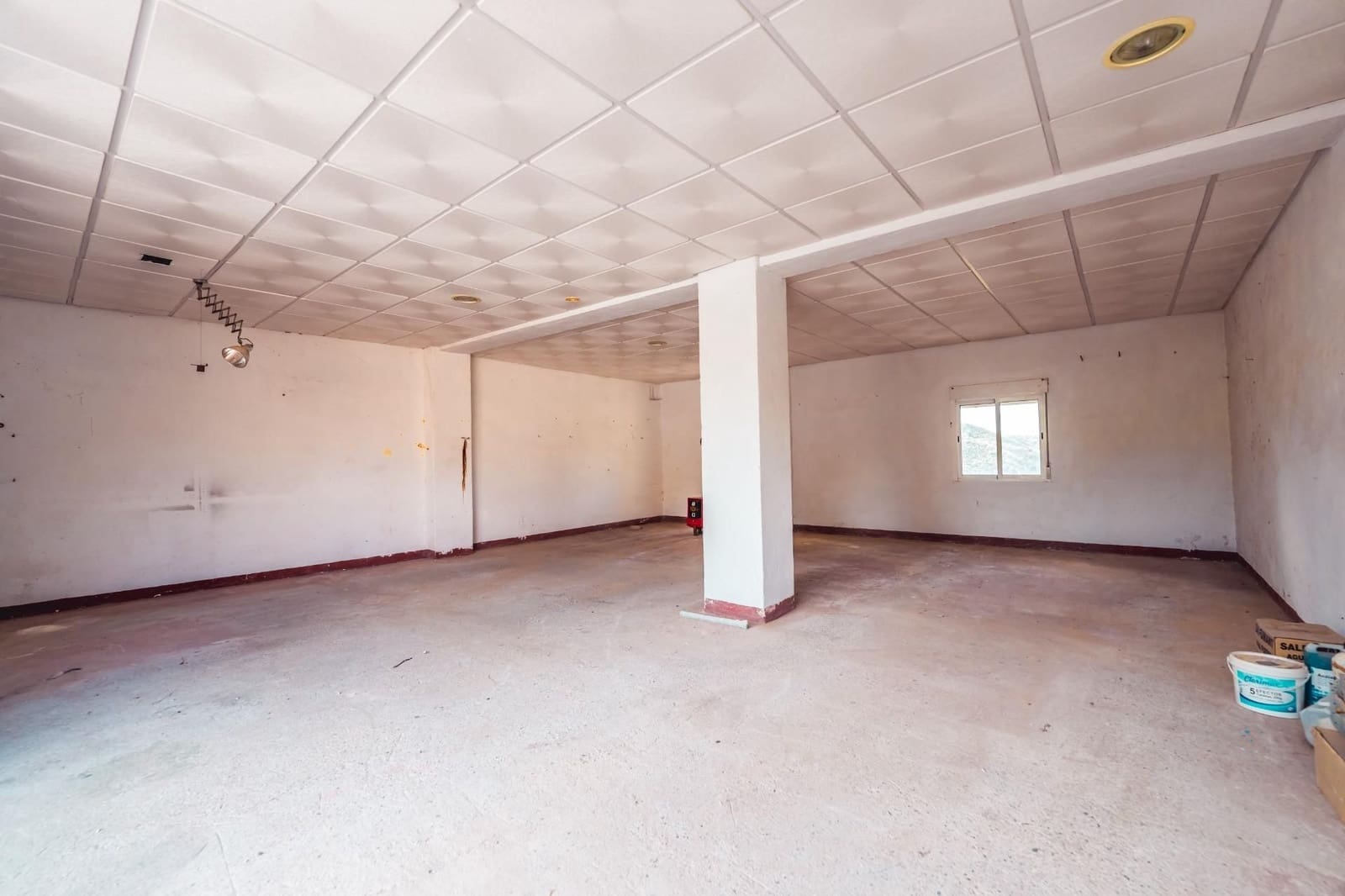 6 chambre Finca/Maison de Campagne à vendre à Gor avec piscine garage - 430 000 € (Ref: 9534240)