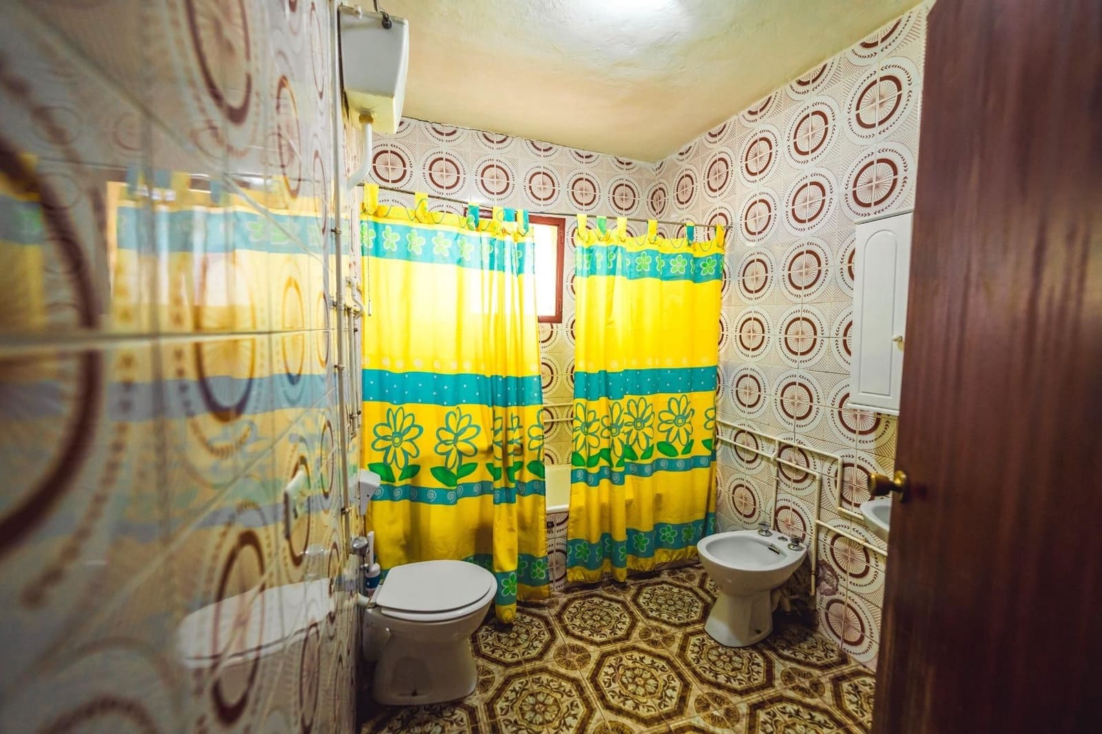 6 chambre Finca/Maison de Campagne à vendre à Gor avec piscine garage - 430 000 € (Ref: 9534240)