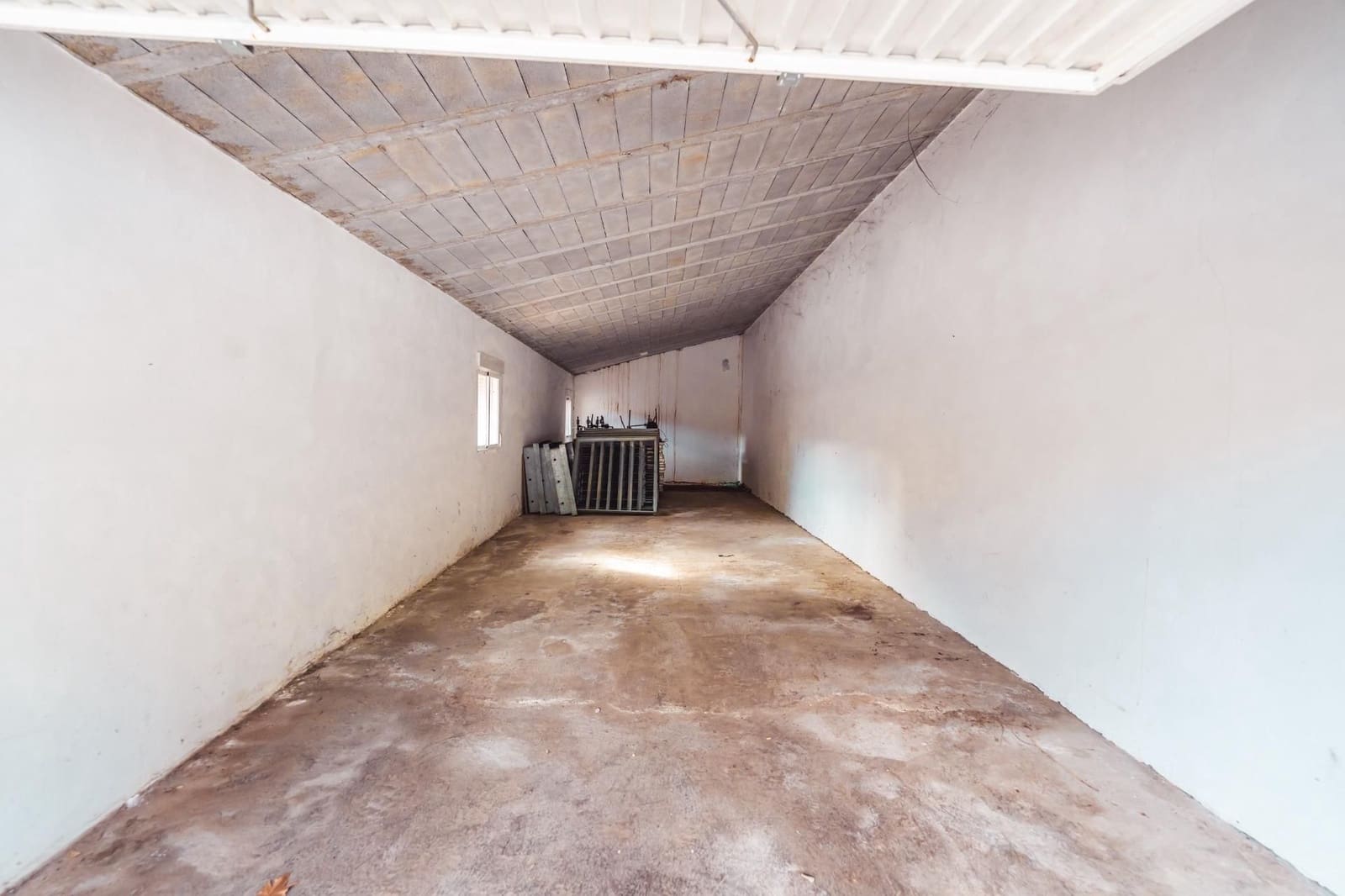 6 chambre Finca/Maison de Campagne à vendre à Gor avec piscine garage - 430 000 € (Ref: 9534240)