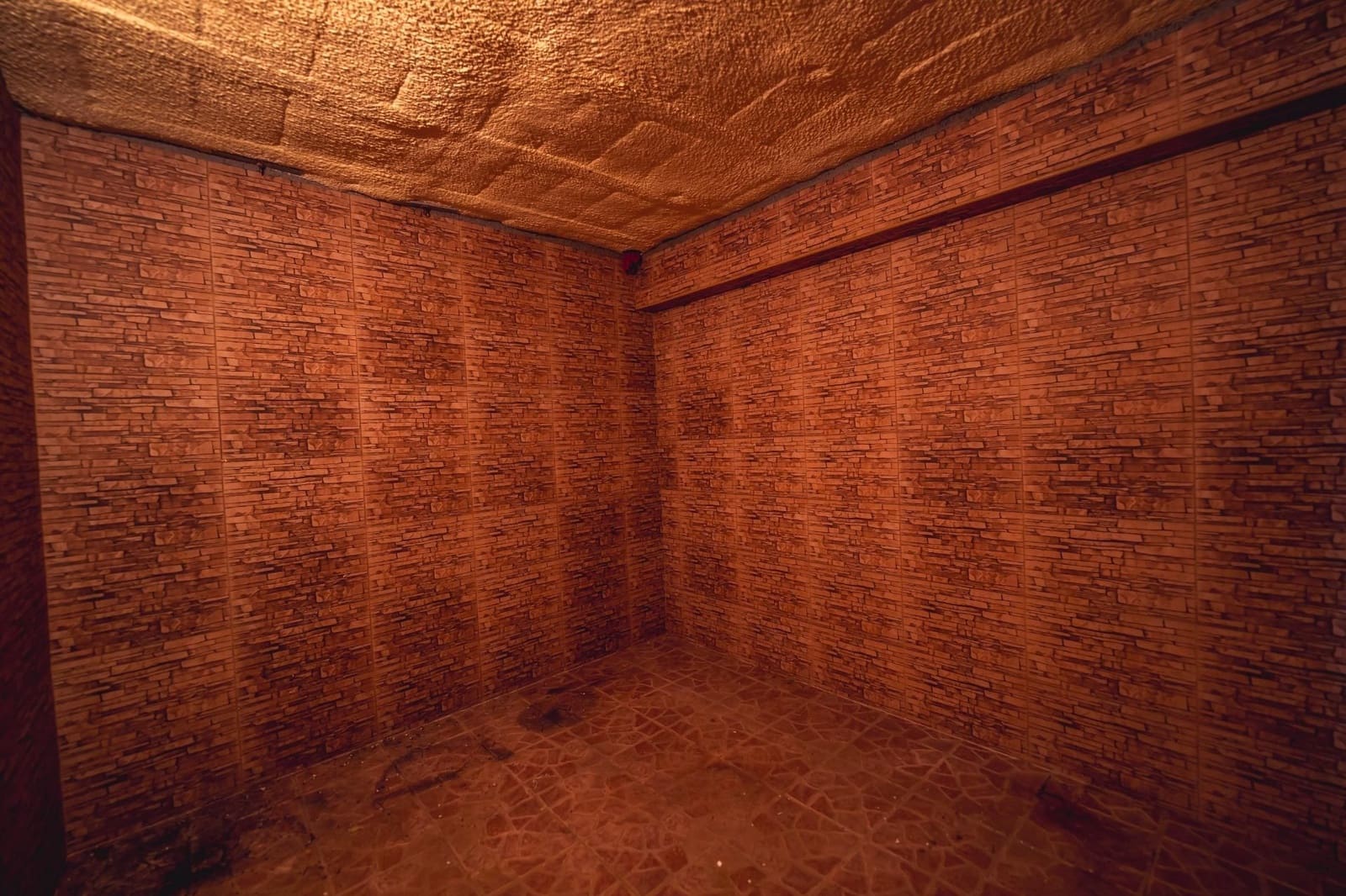 6 chambre Finca/Maison de Campagne à vendre à Gor avec piscine garage - 430 000 € (Ref: 9534240)