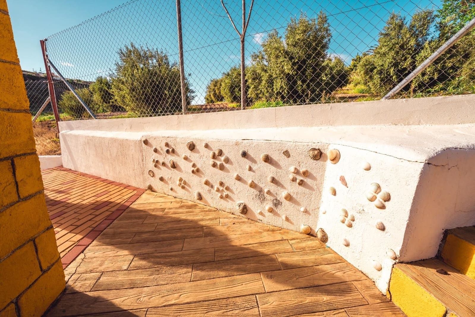 6 chambre Finca/Maison de Campagne à vendre à Gor avec piscine garage - 430 000 € (Ref: 9534240)