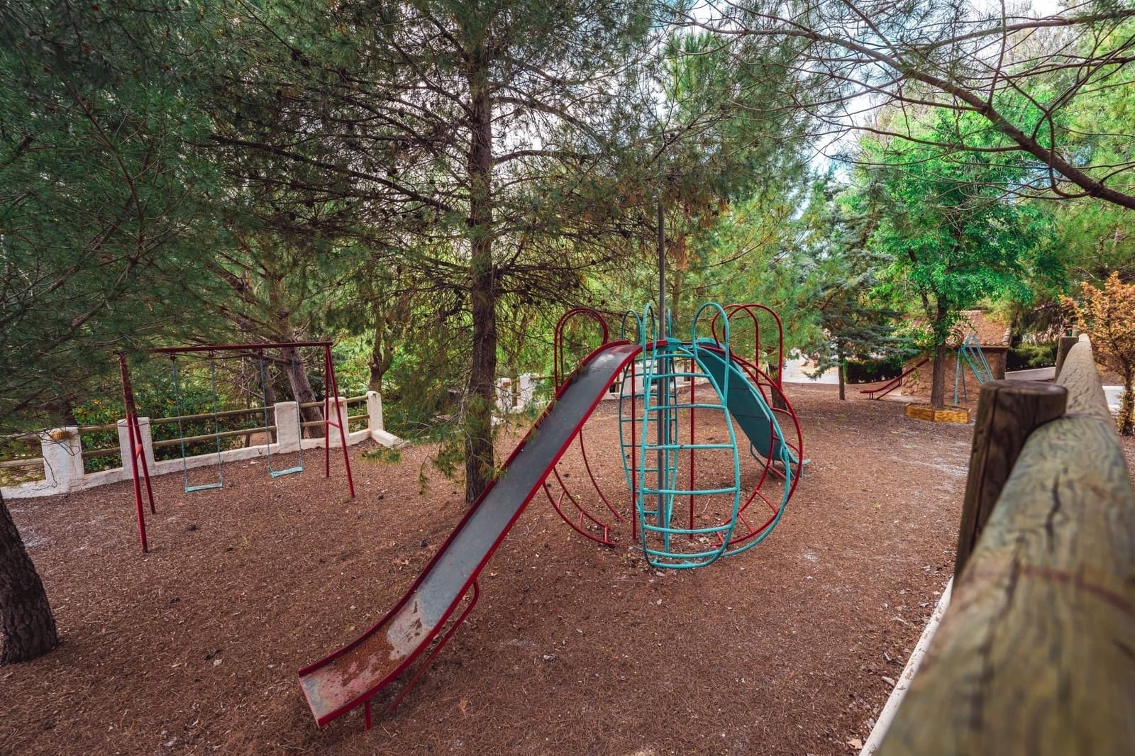 6 chambre Finca/Maison de Campagne à vendre à Gor avec piscine garage - 430 000 € (Ref: 9534240)