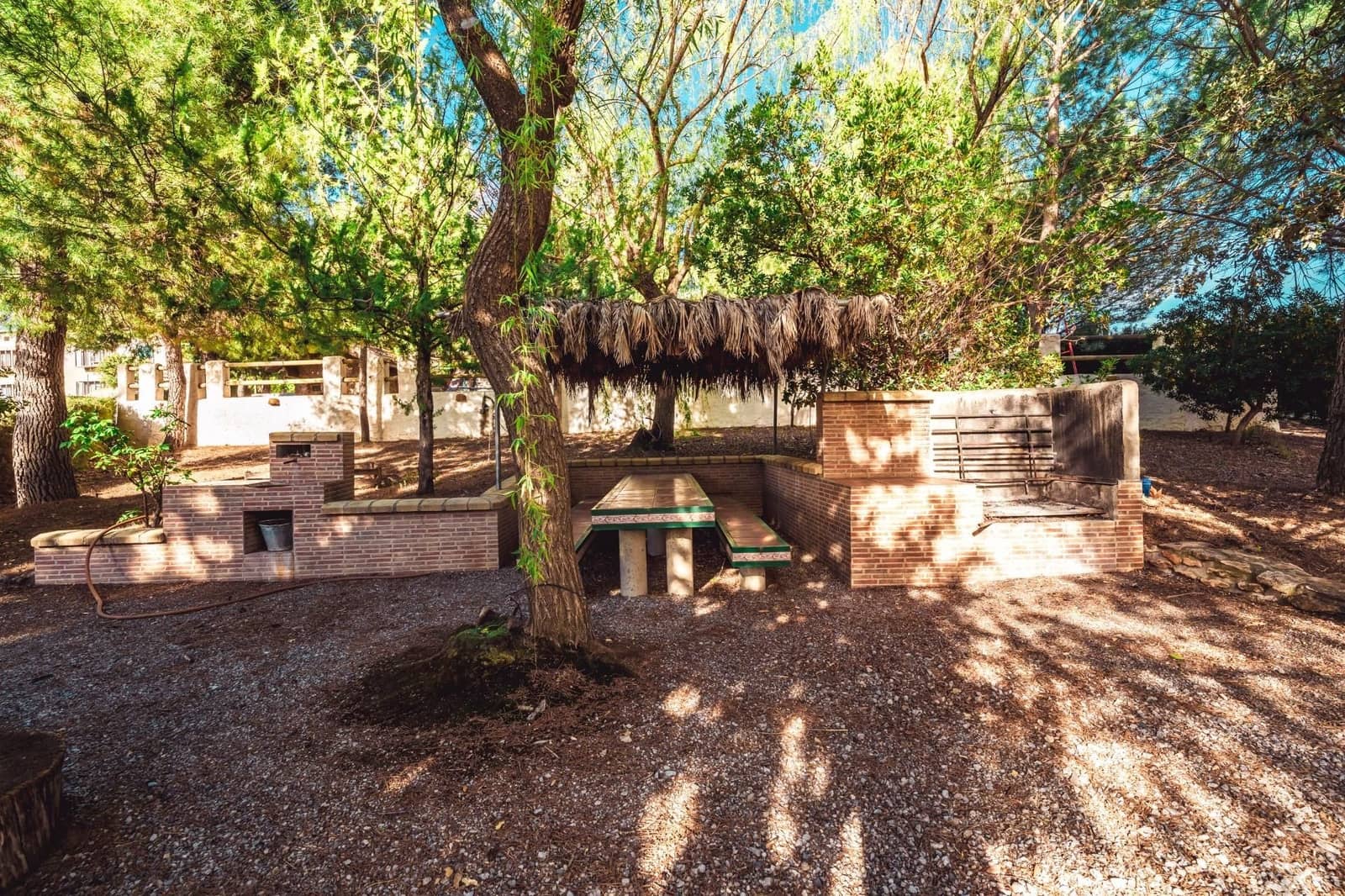 6 chambre Finca/Maison de Campagne à vendre à Gor avec piscine garage - 430 000 € (Ref: 9534240)