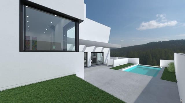 Semi-Rækkehus til salg i Huétor Vega - € 111.000 (Ref: 9534241)