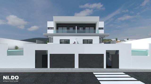 Semi-Rækkehus til salg i Huétor Vega - € 111.000 (Ref: 9534241)