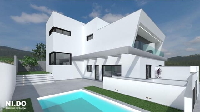 Semi-Rækkehus til salg i Huétor Vega - € 111.000 (Ref: 9534241)