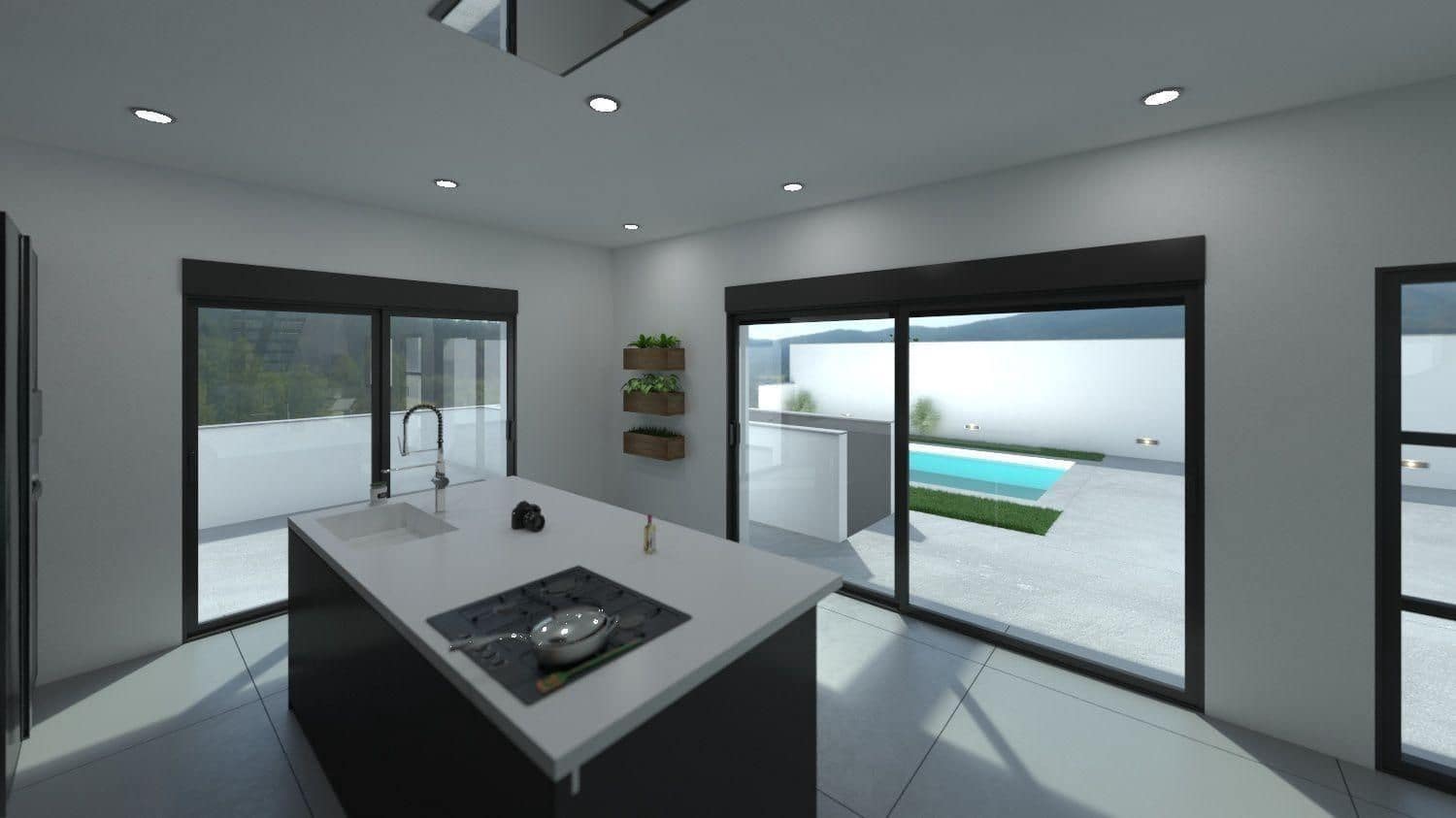 Terrain à Bâtir à vendre à Huetor Vega - 110 000 € (Ref: 9534242)