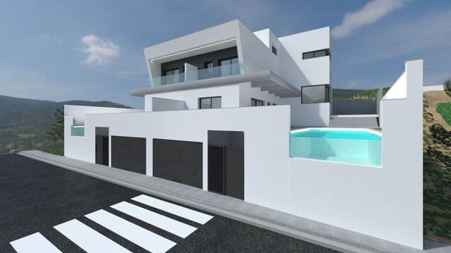 Terrain à Bâtir à vendre à Huétor Vega - 110 000 € (Ref: 9534242)