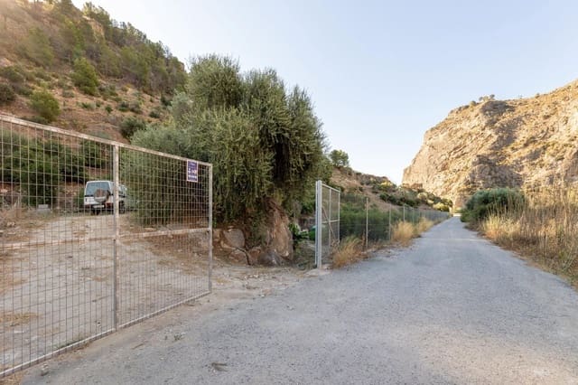 Finka/Dom wiejski na sprzedaż w Vélez de Benaudalla - 250 000 € (Ref: 9534243)