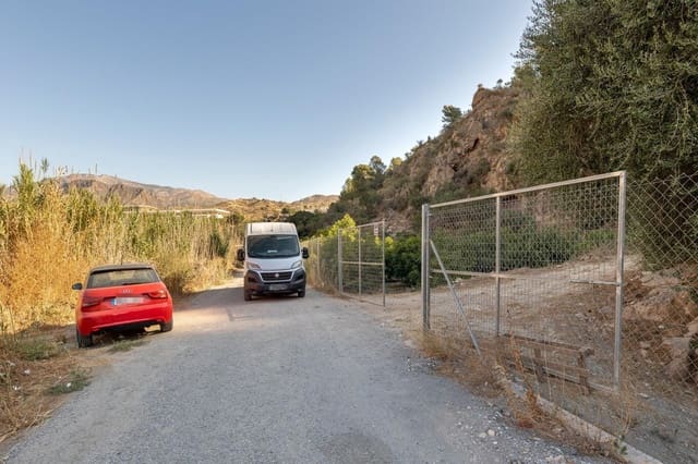 Finka/Dom wiejski na sprzedaż w Vélez de Benaudalla - 250 000 € (Ref: 9534243)