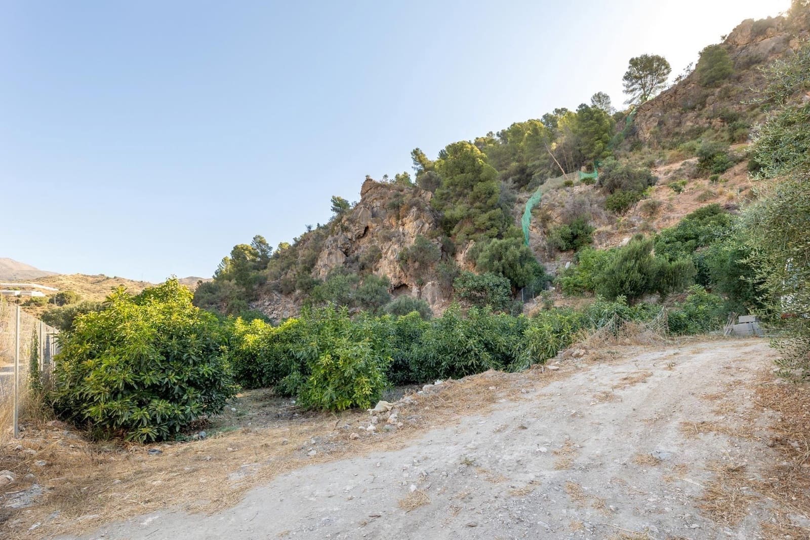 Finca/Herregård til salgs i Velez de Benaudalla - € 250 000 (Ref: 9534243)