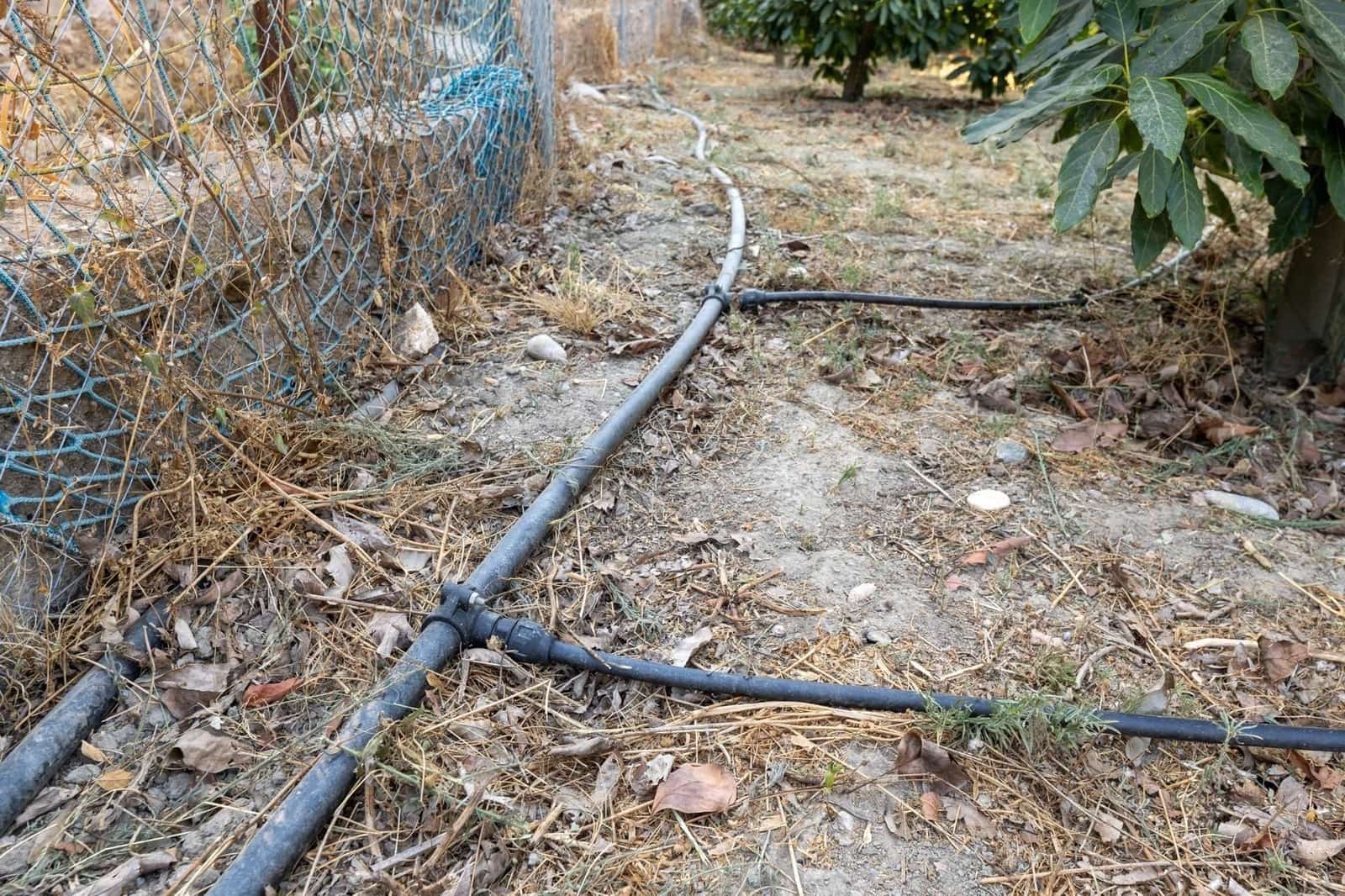 Finca/Herregård til salgs i Velez de Benaudalla - € 250 000 (Ref: 9534243)