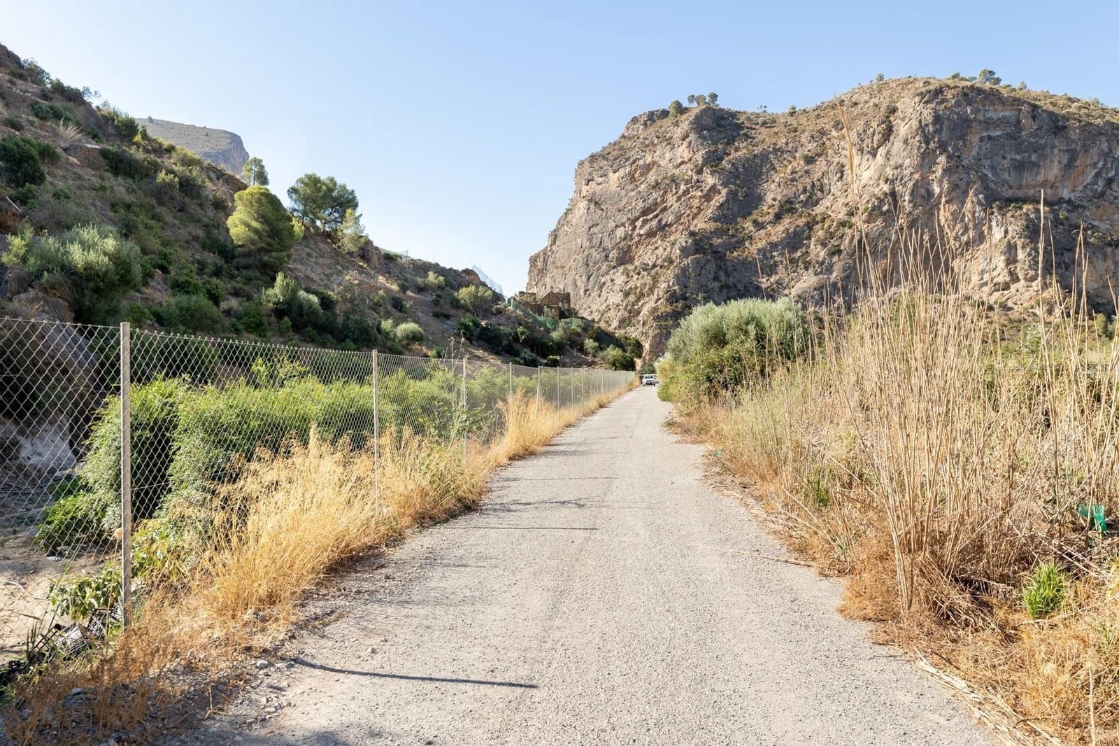 Finca/Herregård til salgs i Velez de Benaudalla - € 250 000 (Ref: 9534243)