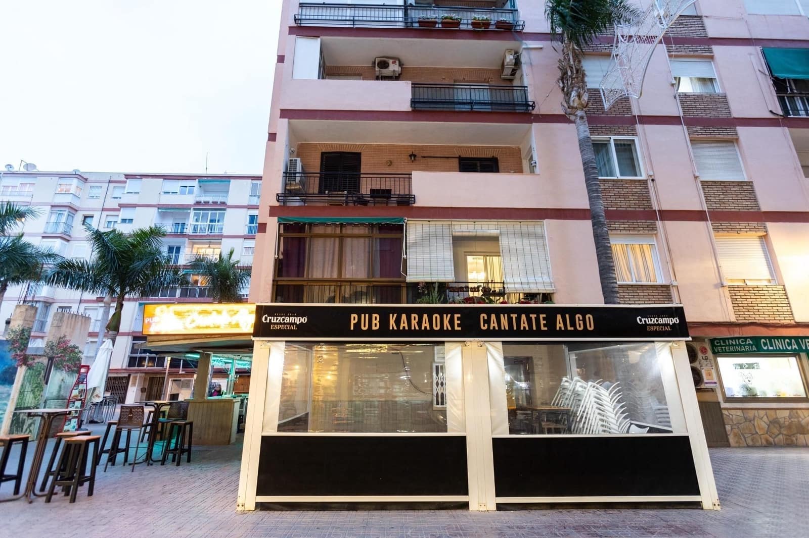 Commercial for sale in Almunecar - € 159,900 (Ref: 9534244)