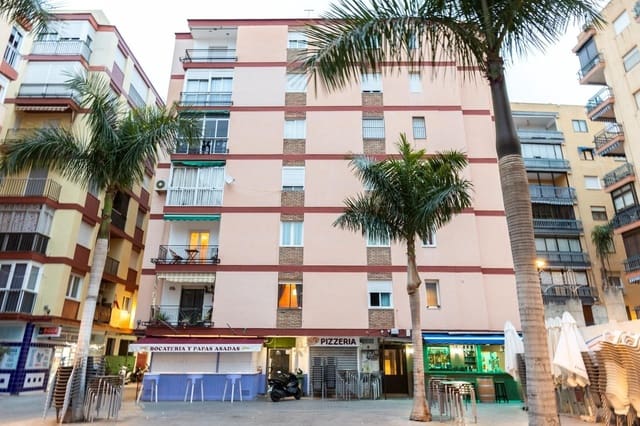 Commercial for sale in Almuñécar - € 159,900 (Ref: 9534244)