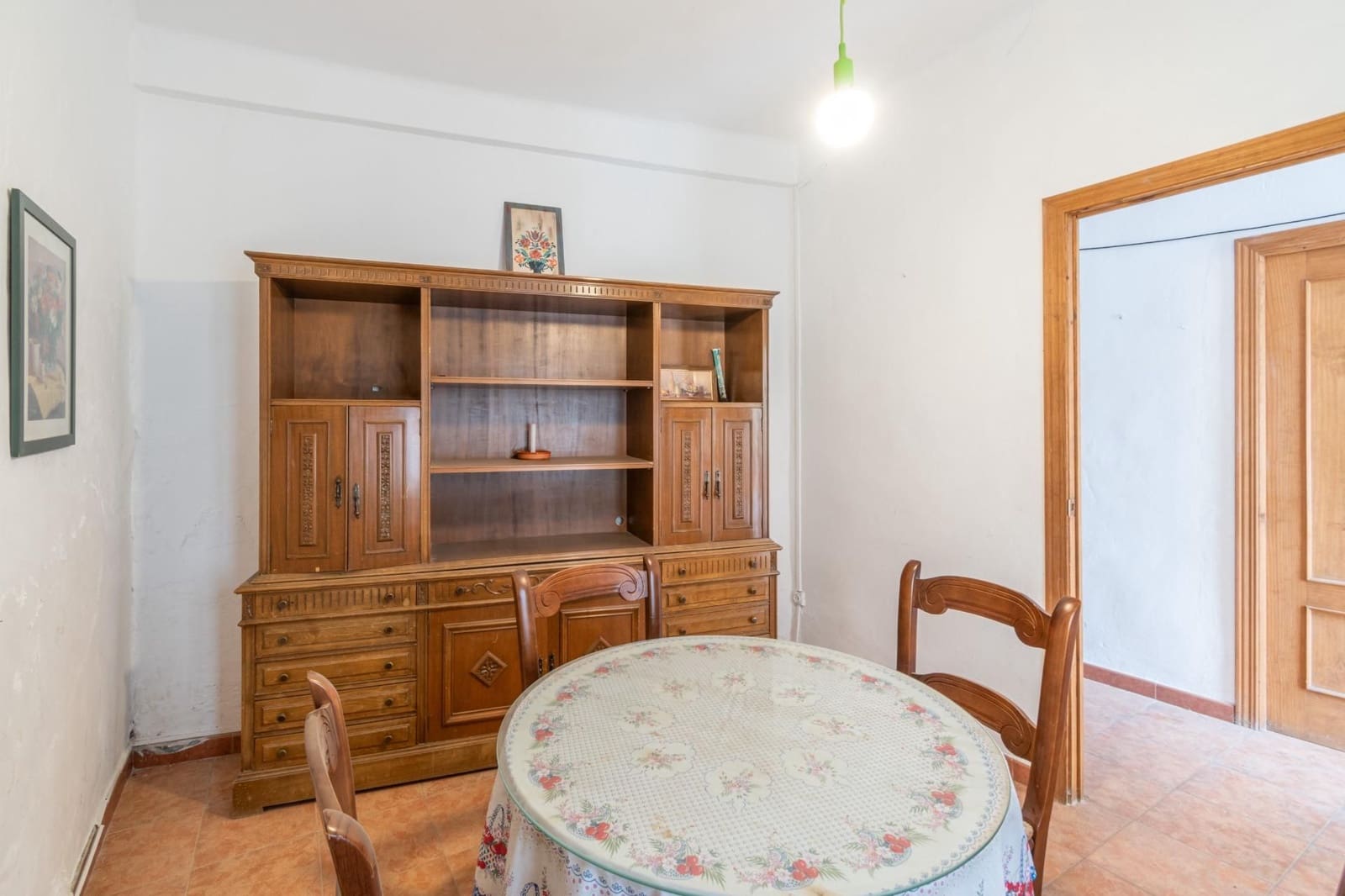 5 makuuhuone Omakotitalo myytävänä paikassa Durcal - 80 000 € (Ref: 9534246)