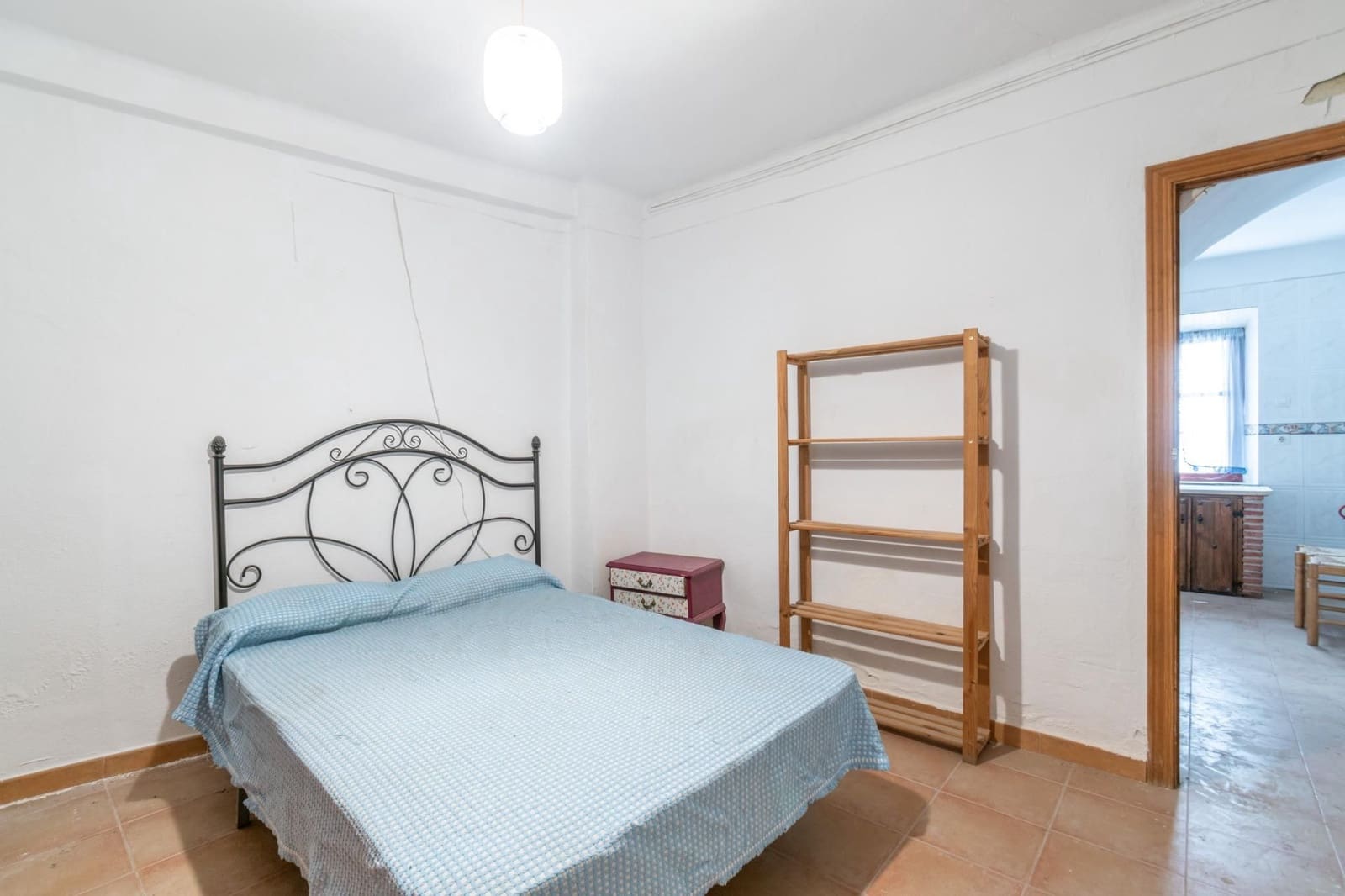 5 makuuhuone Omakotitalo myytävänä paikassa Durcal - 80 000 € (Ref: 9534246)