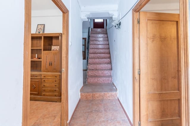 5 makuuhuone Omakotitalo myytävänä paikassa Dúrcal - 80 000 € (Ref: 9534246)