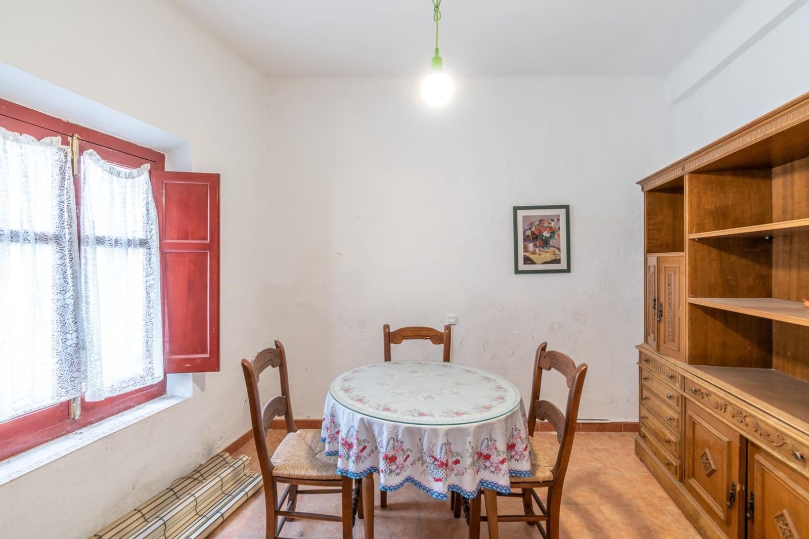 5 makuuhuone Omakotitalo myytävänä paikassa Durcal - 80 000 € (Ref: 9534246)