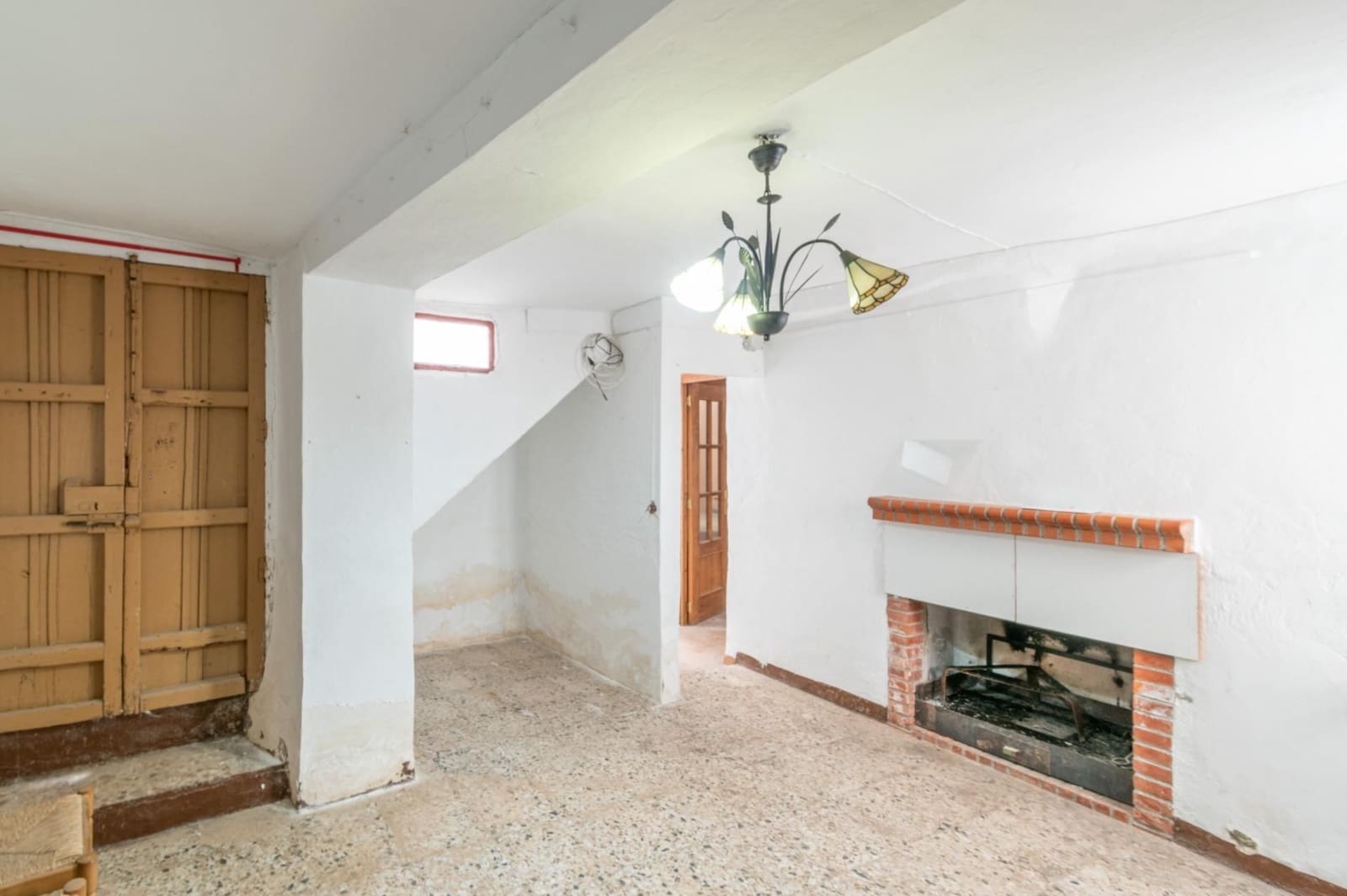 5 makuuhuone Omakotitalo myytävänä paikassa Durcal - 80 000 € (Ref: 9534246)