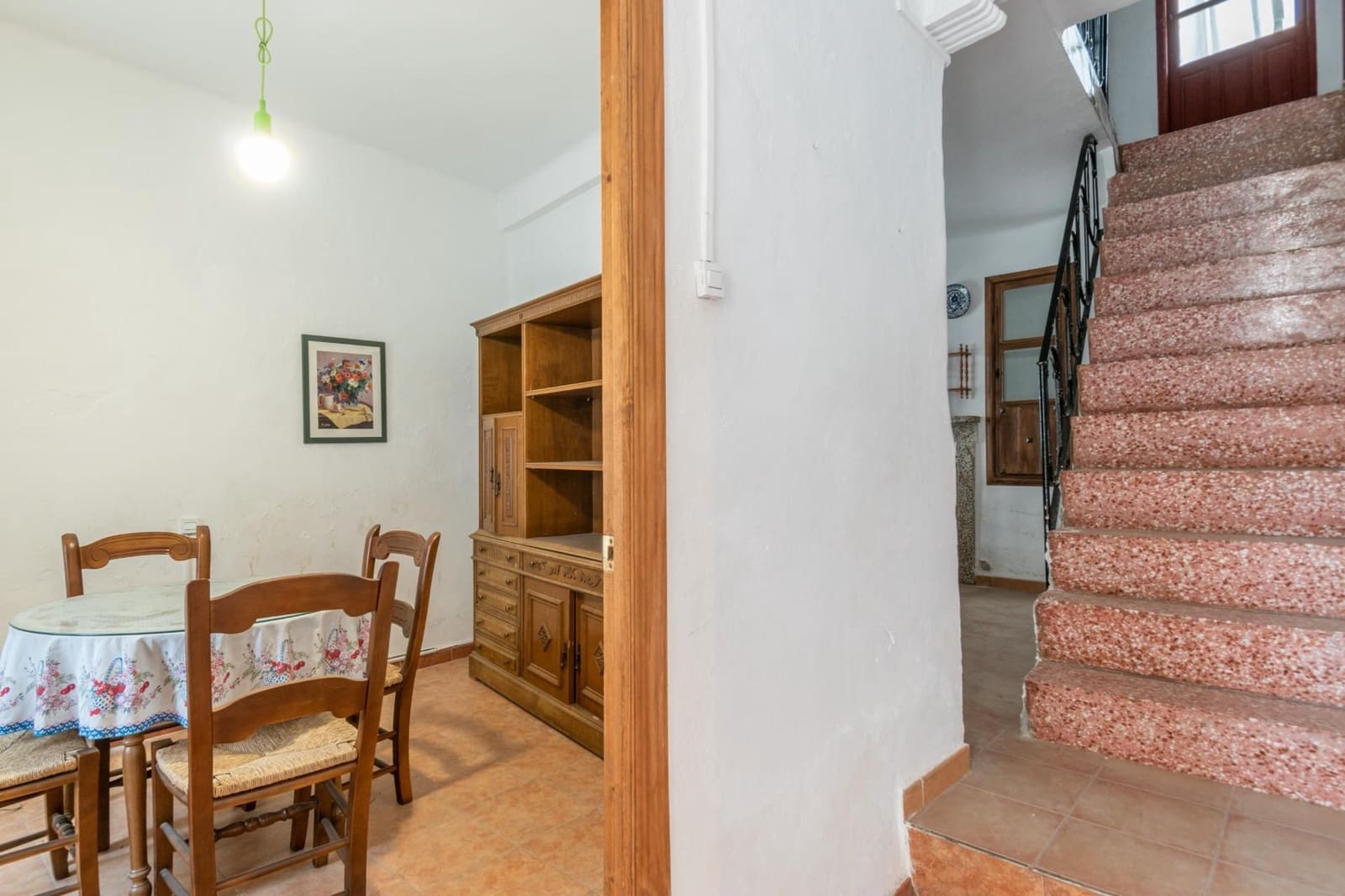 5 makuuhuone Omakotitalo myytävänä paikassa Durcal - 80 000 € (Ref: 9534246)