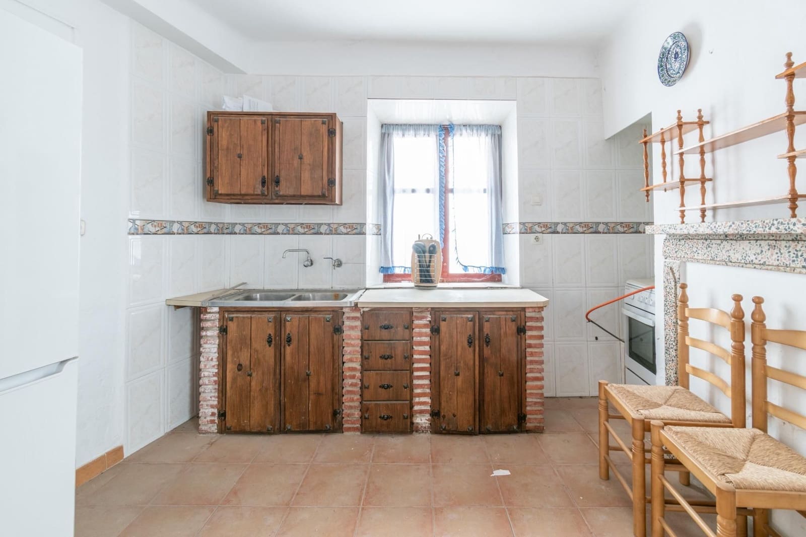 5 makuuhuone Omakotitalo myytävänä paikassa Durcal - 80 000 € (Ref: 9534246)