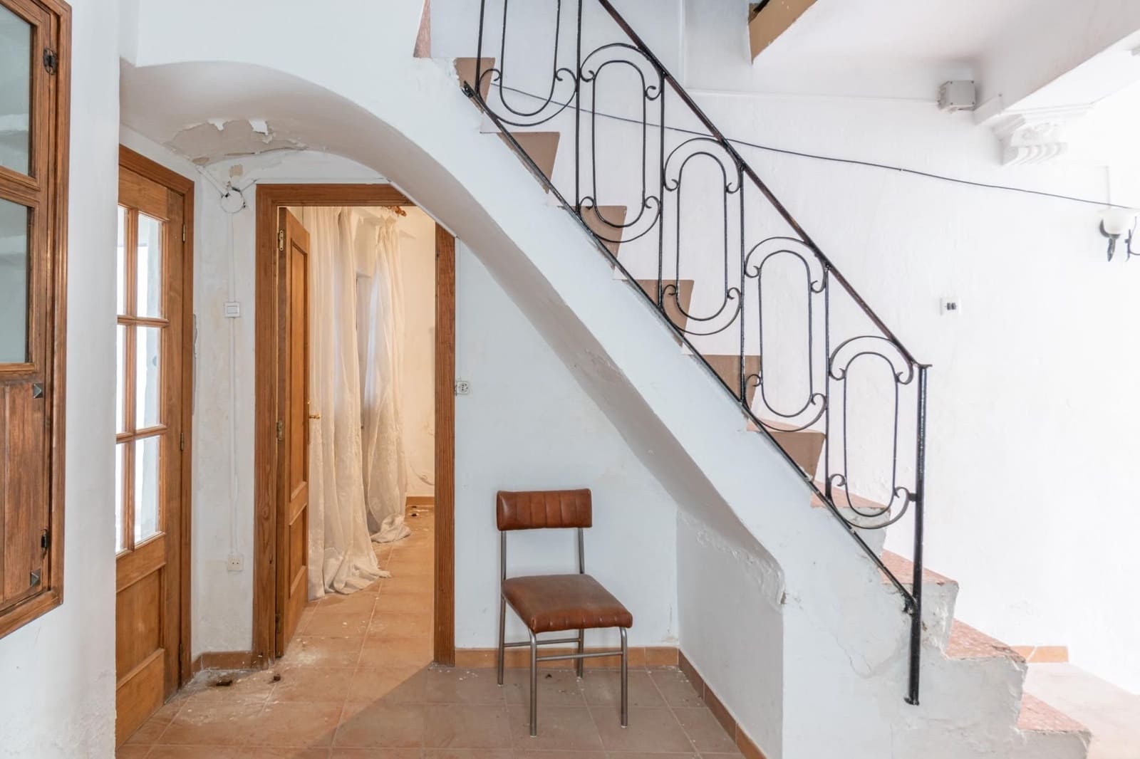 5 makuuhuone Omakotitalo myytävänä paikassa Durcal - 80 000 € (Ref: 9534246)