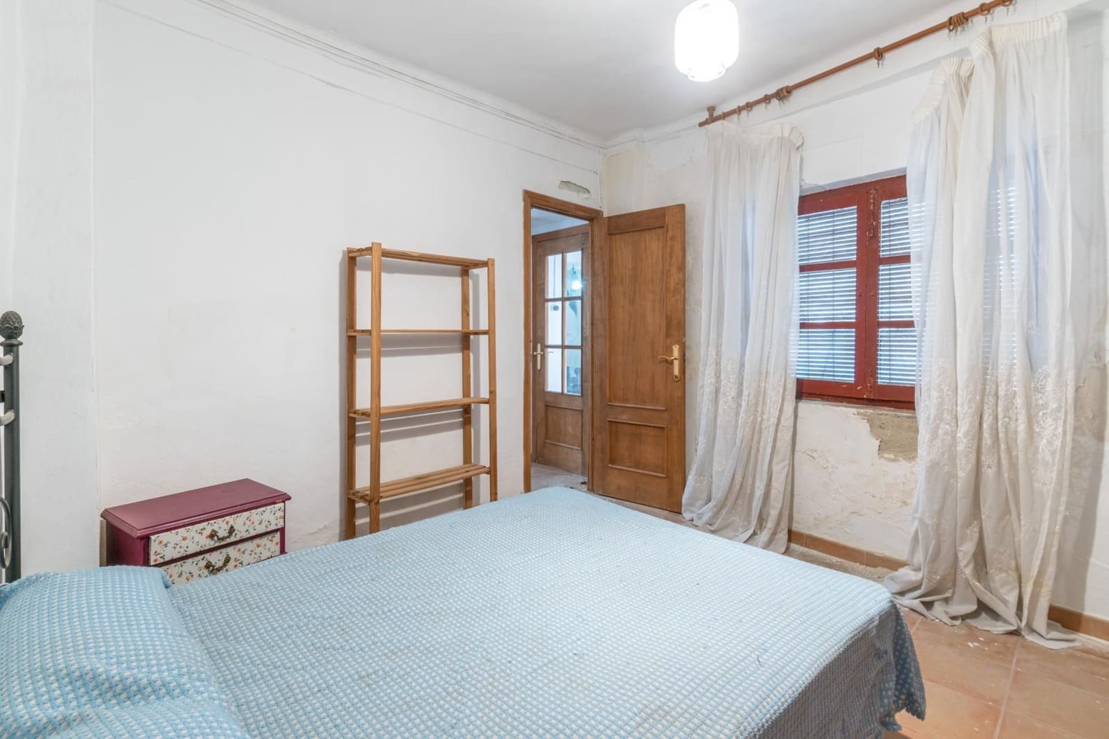 5 makuuhuone Omakotitalo myytävänä paikassa Durcal - 80 000 € (Ref: 9534246)