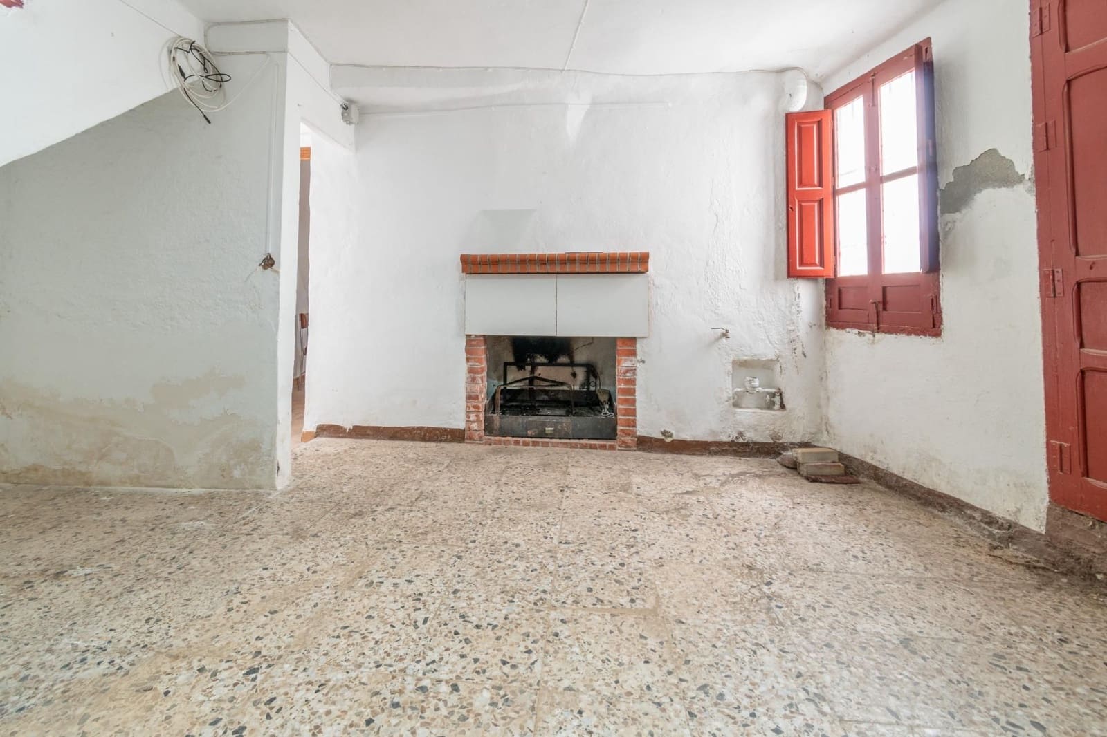 5 makuuhuone Omakotitalo myytävänä paikassa Durcal - 80 000 € (Ref: 9534246)