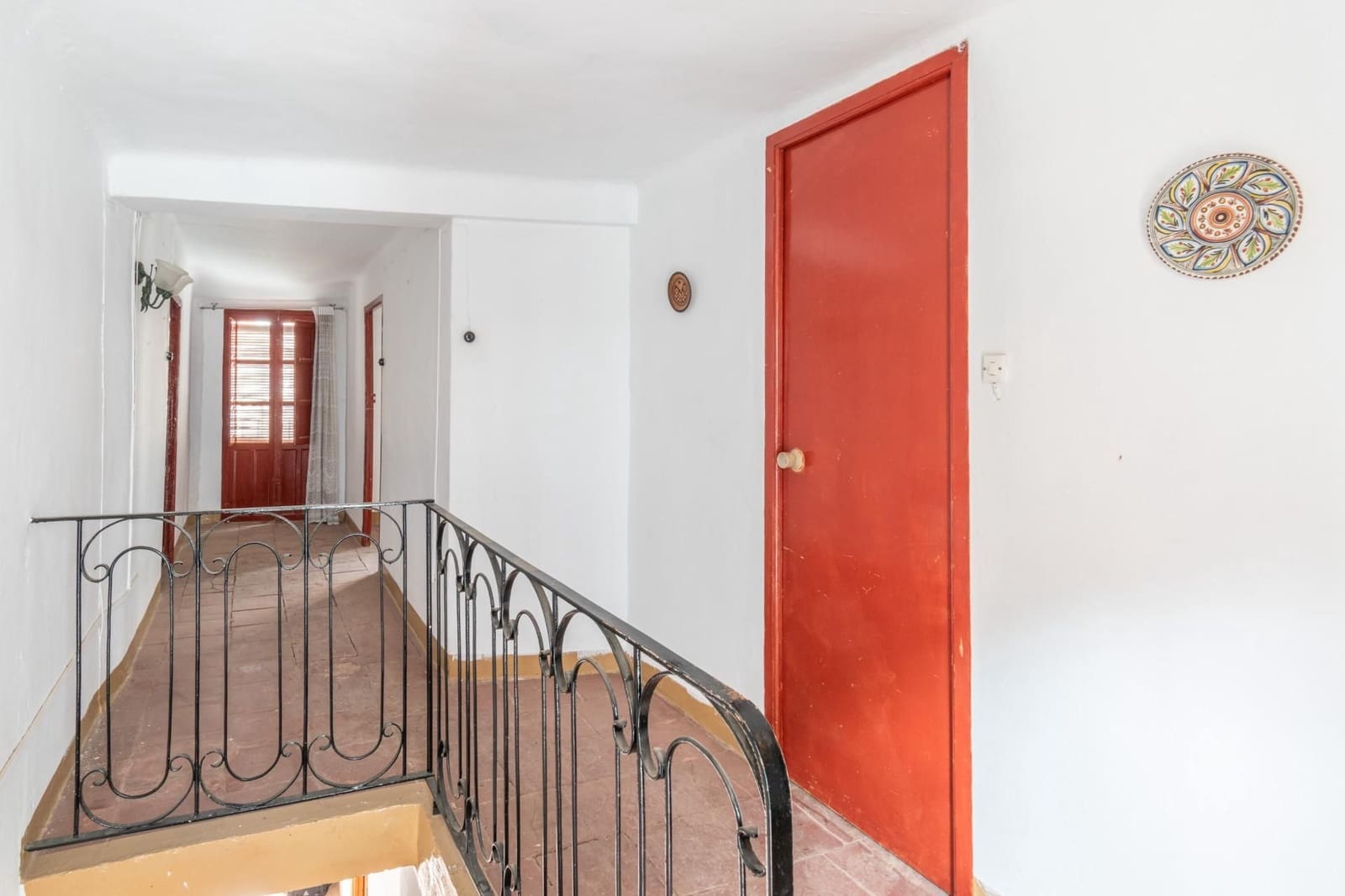 5 makuuhuone Omakotitalo myytävänä paikassa Durcal - 80 000 € (Ref: 9534246)