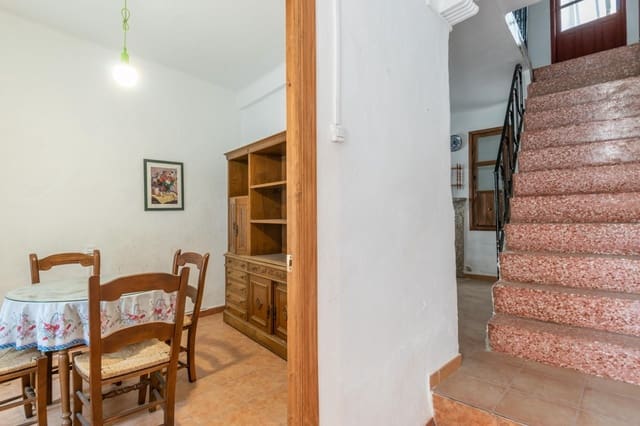 5 makuuhuone Omakotitalo myytävänä paikassa Dúrcal - 80 000 € (Ref: 9534246)